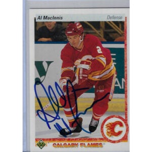 Al MacInnis
