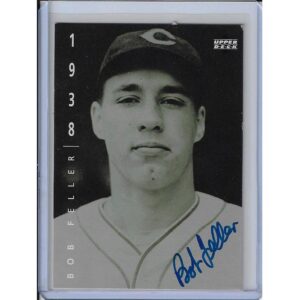 Bob Feller