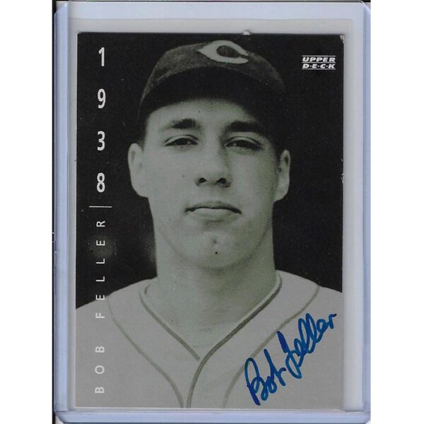 Bob Feller