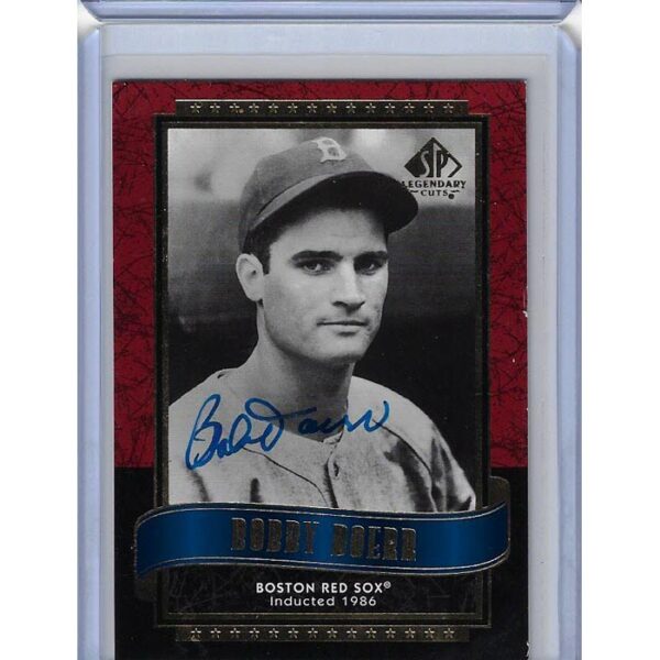 Bobby Doerr