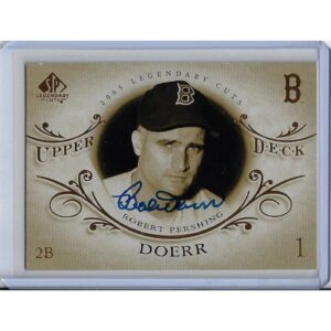 Bobby Doerr