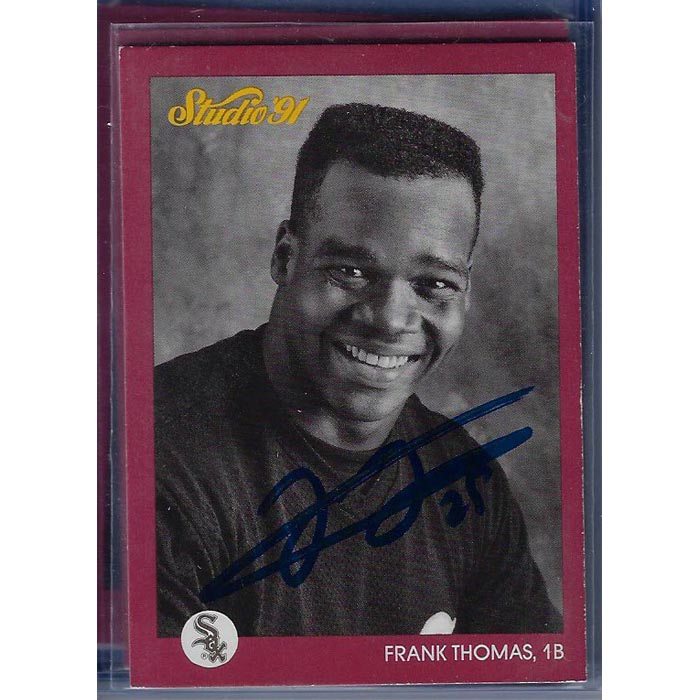 Frank Thomas
