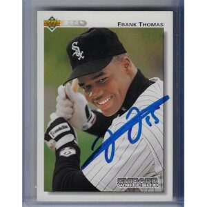 Frank Thomas