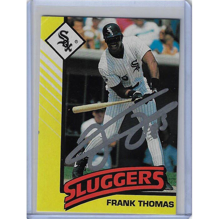Frank Thomas