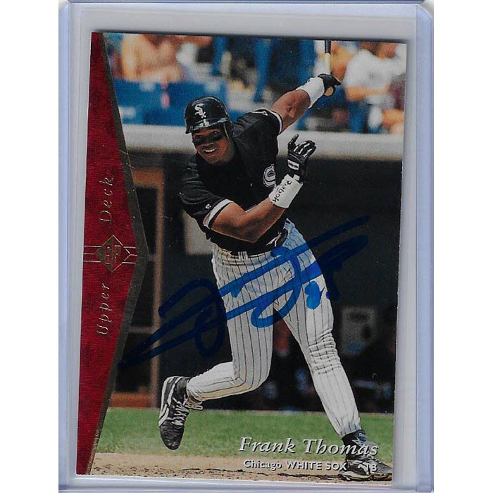Frank Thomas