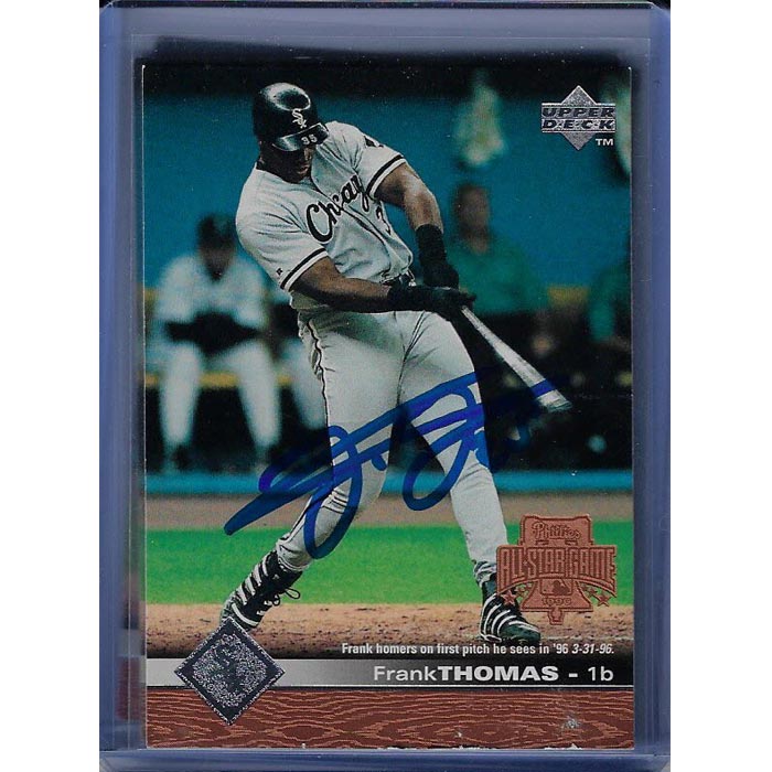 Frank Thomas