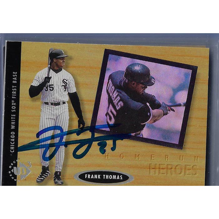 Frank Thomas