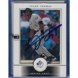 Frank Thomas