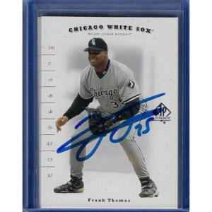 Frank Thomas