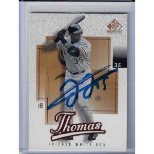 Frank Thomas