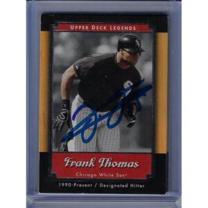 Frank Thomas