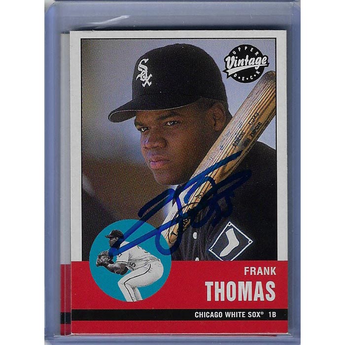 Frank Thomas