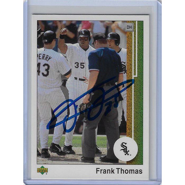 Frank Thomas