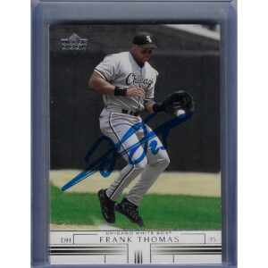 Frank Thomas