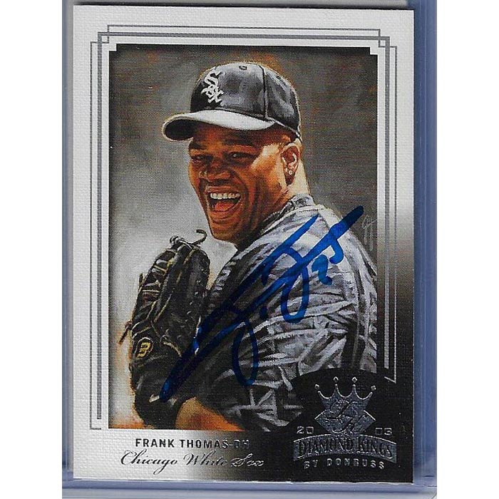 Frank Thomas