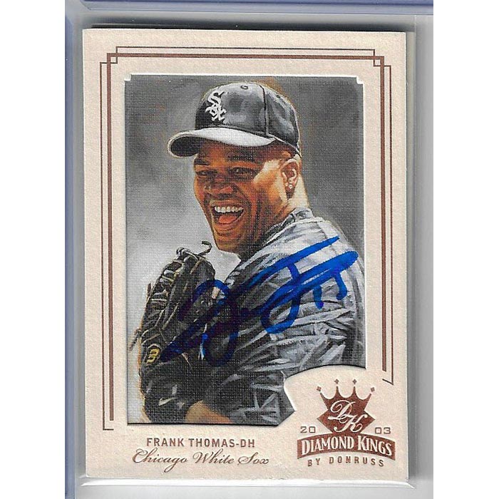 Frank Thomas