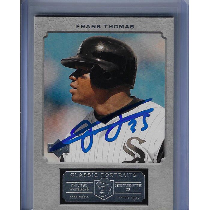 Frank Thomas