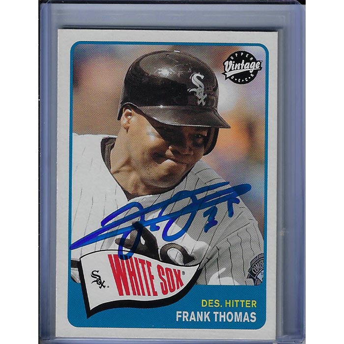 Frank Thomas
