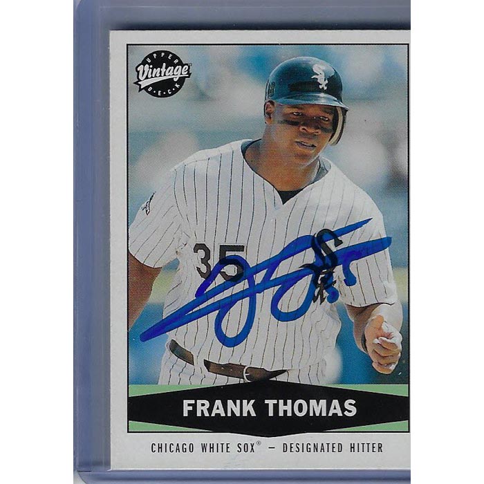 Frank Thomas