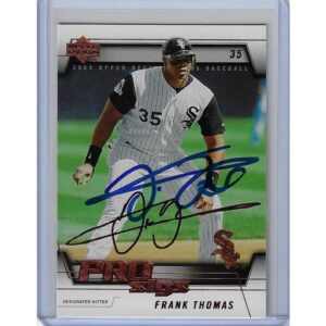 Frank Thomas