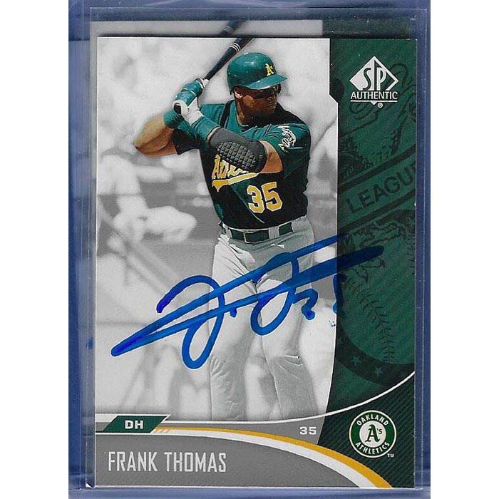 Frank Thomas