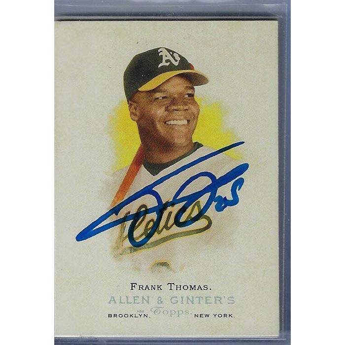 Frank Thomas