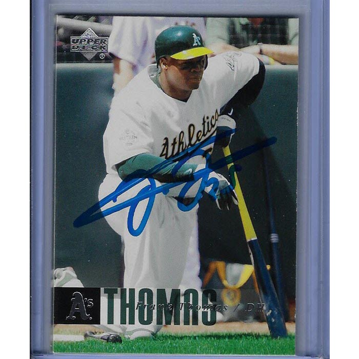 Frank Thomas
