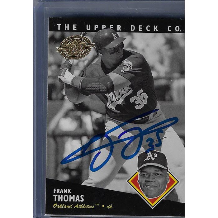 Frank Thomas