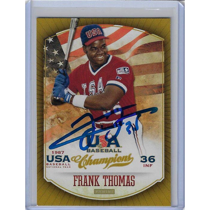 Frank Thomas