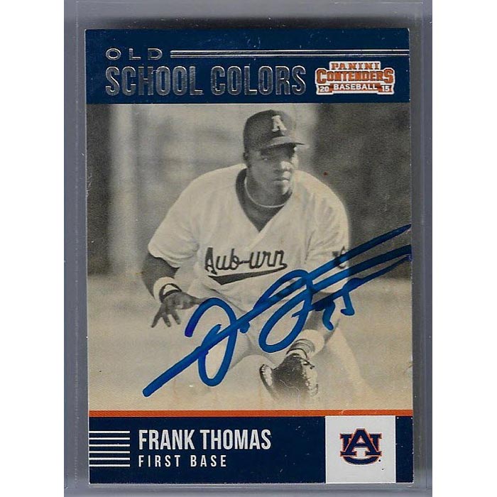 Frank Thomas