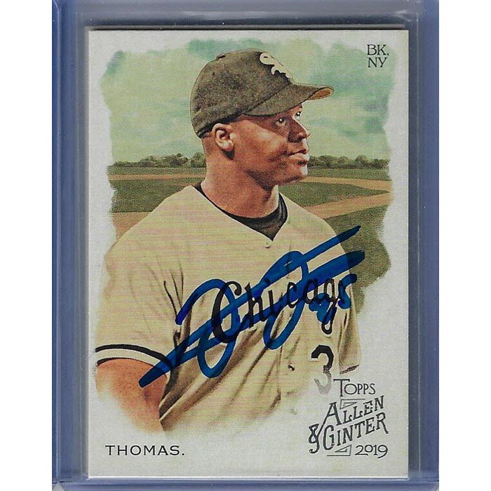 Frank Thomas