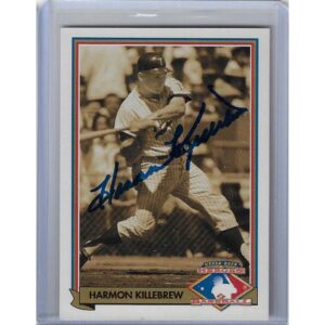 Harmon Killabrew