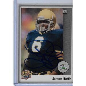 Jermone Bettis