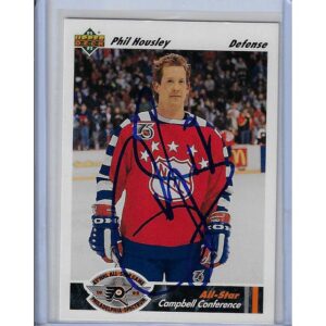Phil Housley