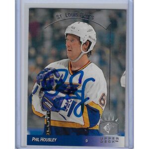 Phil Housley