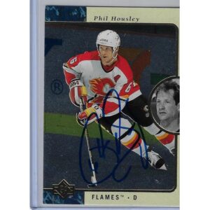 Phil Housley