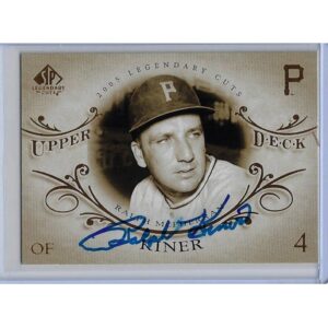 Ralph Kiner