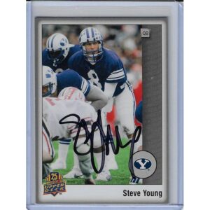 Steve Young