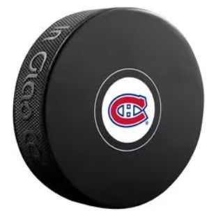 Canadiens Puck