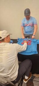 JJ Wetherholt Public Autograph Signing May 3rd 2026 (10)