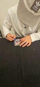 JJ Wetherholt Public Autograph Signing May 3rd 2026 (13)