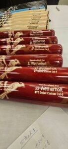 JJ Wetherholt Public Autograph Signing May 3rd 2026 (8)