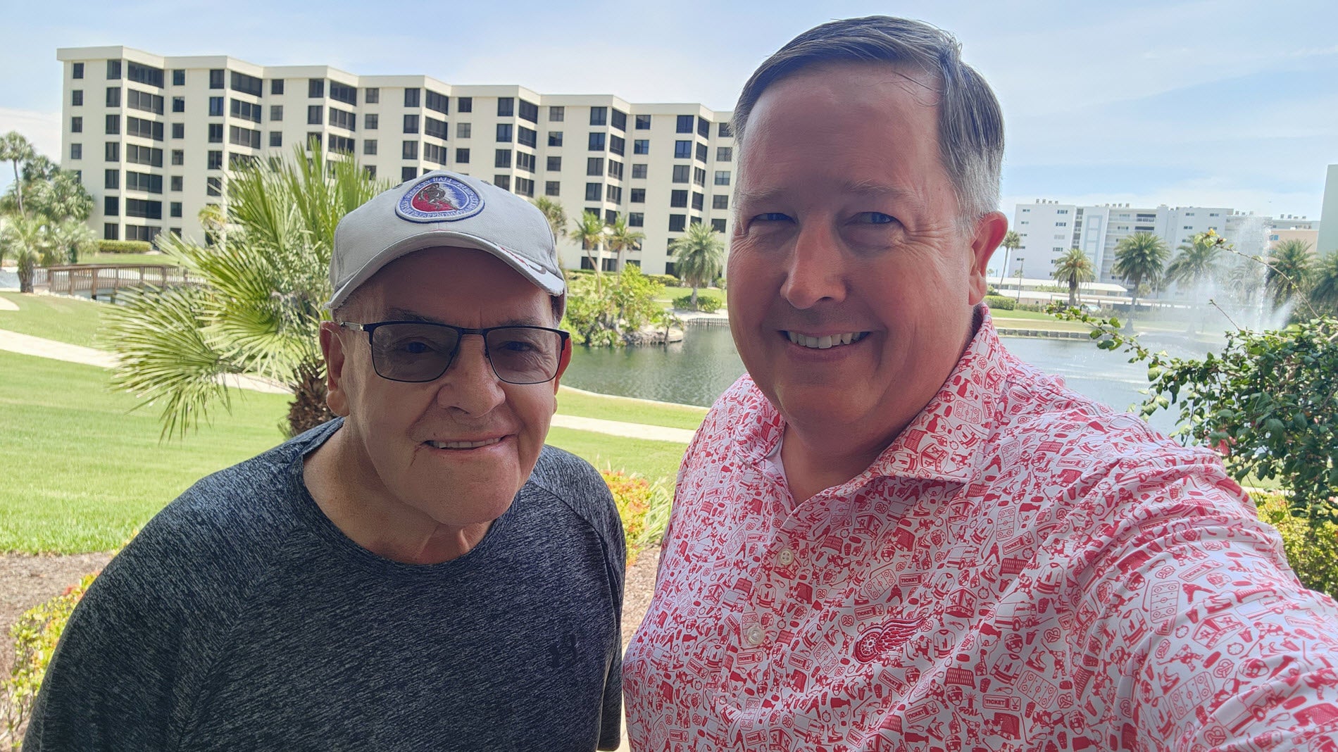 Scotty Bowman Private Signing May 2026 (1)