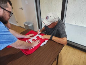 Scotty Bowman Private Signing May 2026 (19)