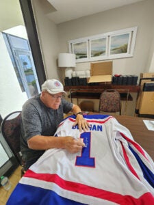 Scotty Bowman Private Signing May 2026 (25)