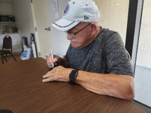 Scotty Bowman Private Signing May 2026 (30)