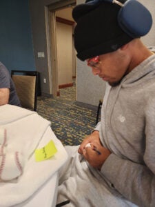 Franklin Arias Private Signing June 9th 2026 (19)