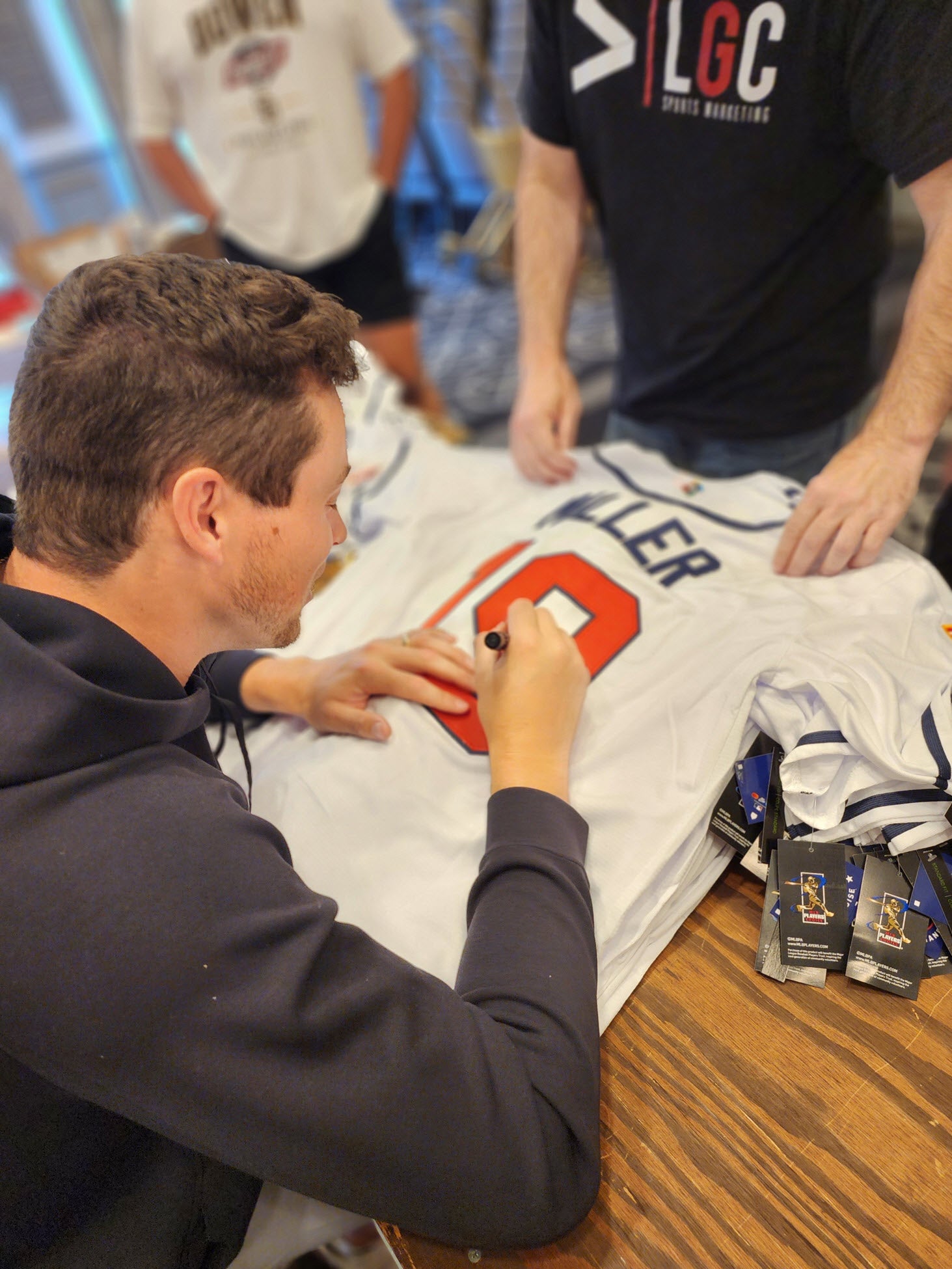 Mason Miller Private Signing 06022026 (9)