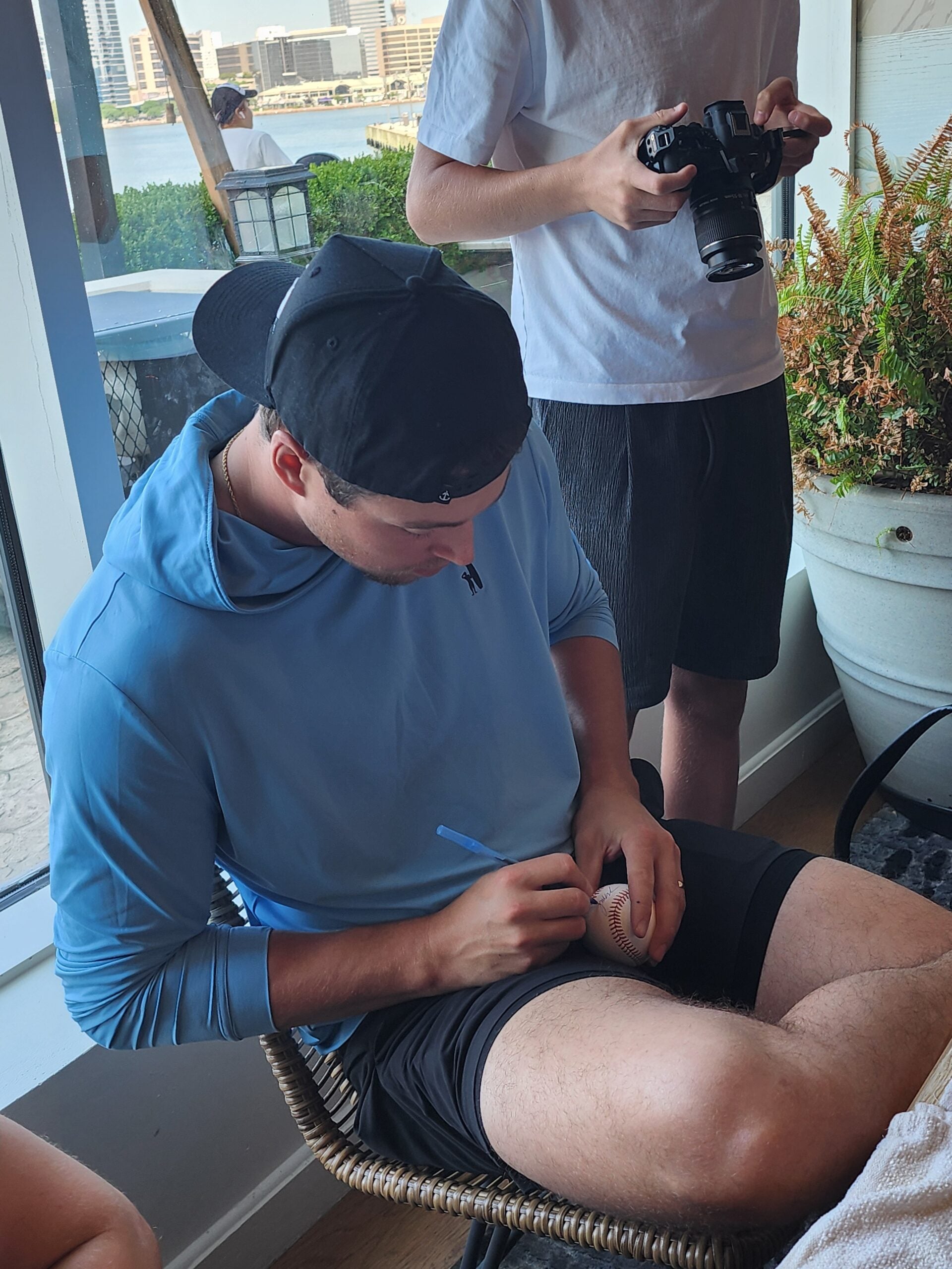 Mason Miller Private Signing June 12th 2026 (8)