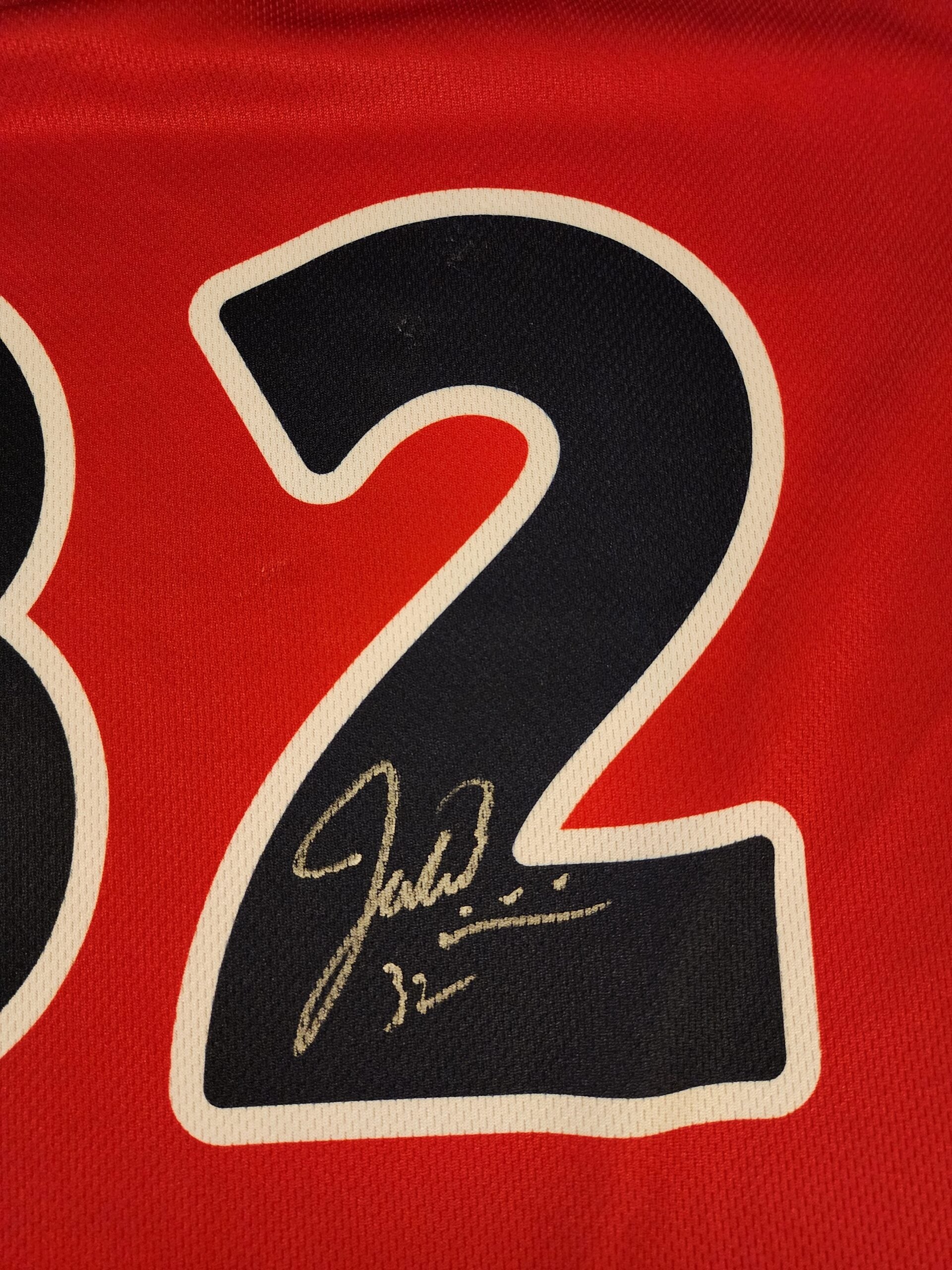 Jacob Misiorowski 2025 Nashville Sounds Game Worn Jersey Sounds Authenticated 1